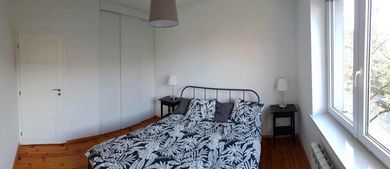 Apartament Styczynskiego Gliwice Exterior foto