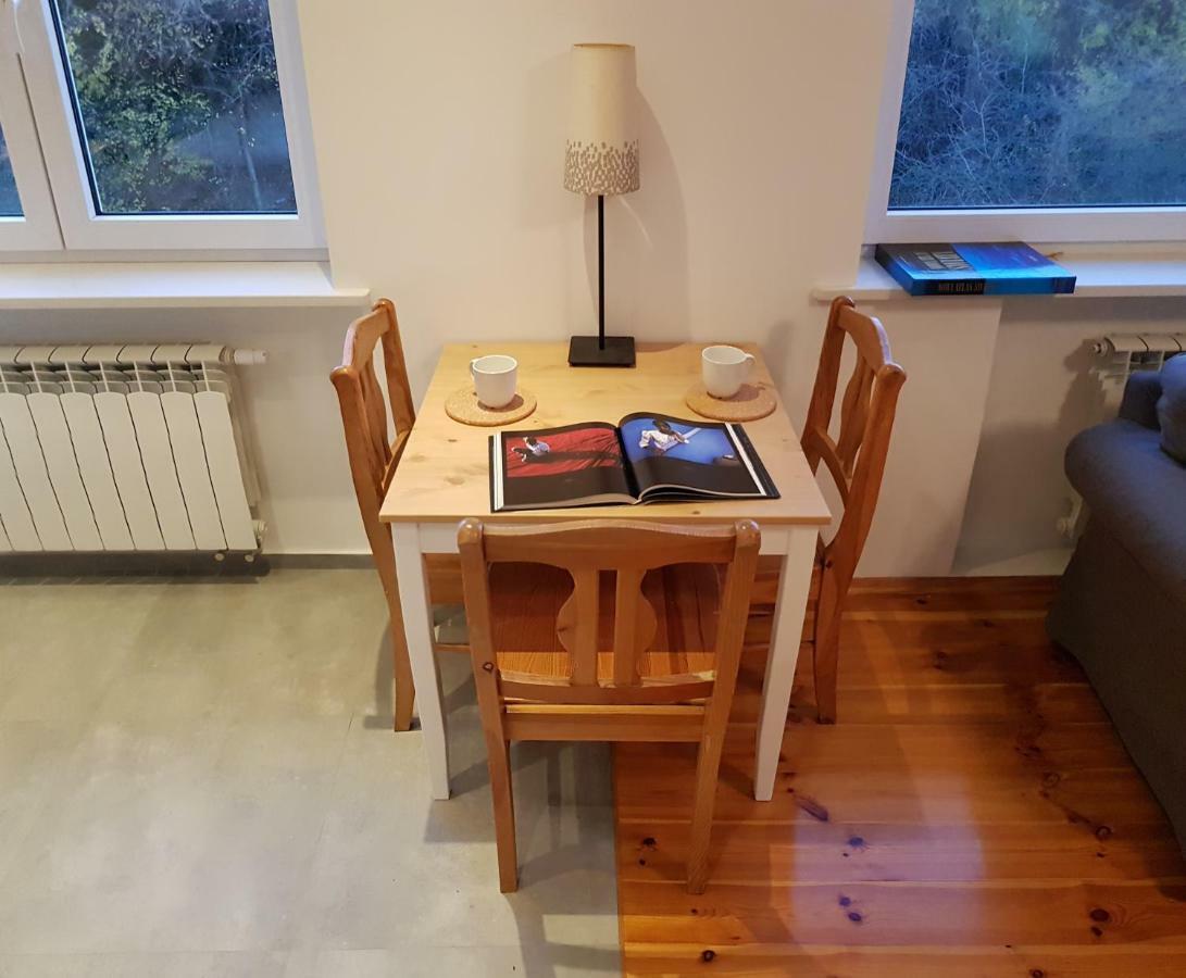 Apartament Styczynskiego Gliwice Exterior foto